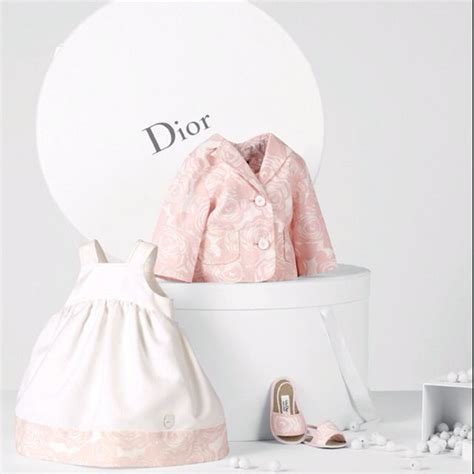 dior baby catalogo|dior baby clothes.